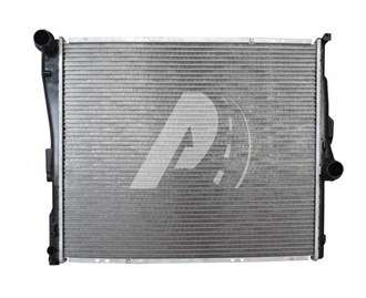 BMW E83 X3 2004-2010